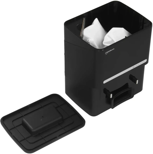 Робот-пылесос Deerma DEM-S30 — фото, купить в Минске с доставкой по Беларуси — 360shop.by