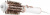 Фен-щетка Sencor SHS 0910GD