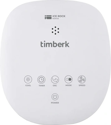 Охладитель воздуха Timberk Iсе Rоck T-SAC02RC — фото, купить в Минске с доставкой по Беларуси — 360shop.by