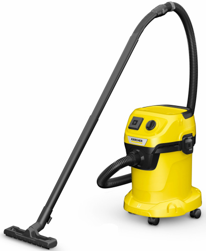 Пылесос Karcher WD 3 V (1.628-101.0)