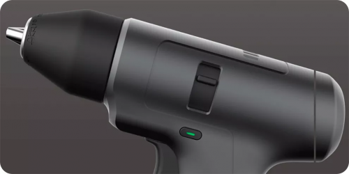 Дрель-шуруповерт AKKU Brushless Dual Speed Electric Drill (AK701) — фото, купить в Минске с доставкой по Беларуси — 360shop.by