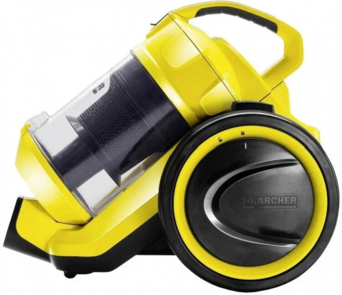 Пылесос Karcher VC 3 (1.198-125.0)
