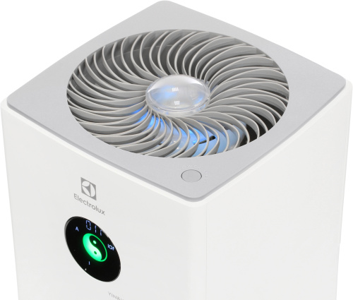 Очиститель воздуха Electrolux EAP-2050D Yin&Yang– фото, купить в Минске с доставкой по Беларуси – 360shop.by