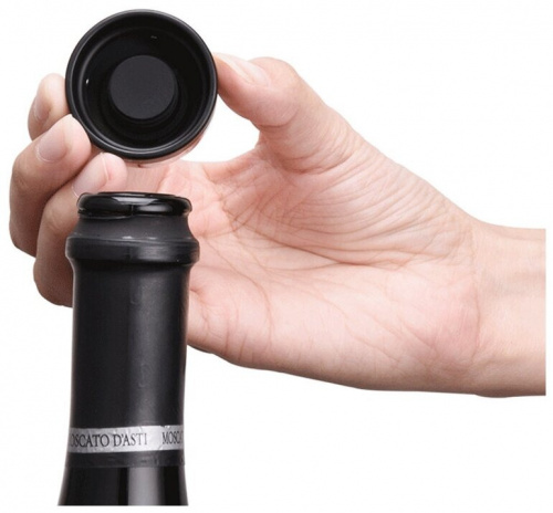 Пробка для бутылки Circle Joy Champagne Stopper CJ-JS02