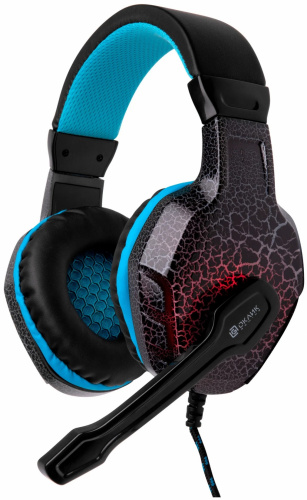 Наушники Oklick HS-L400G Zeus