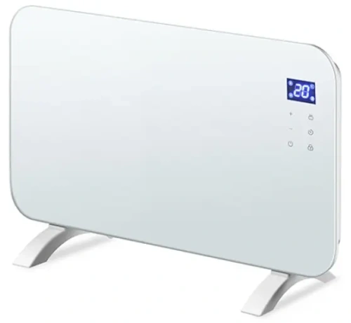 Конвектор электрический NeoClima Aura 1500W – фото, купить в Минске с доставкой по Беларуси – 360shop.by