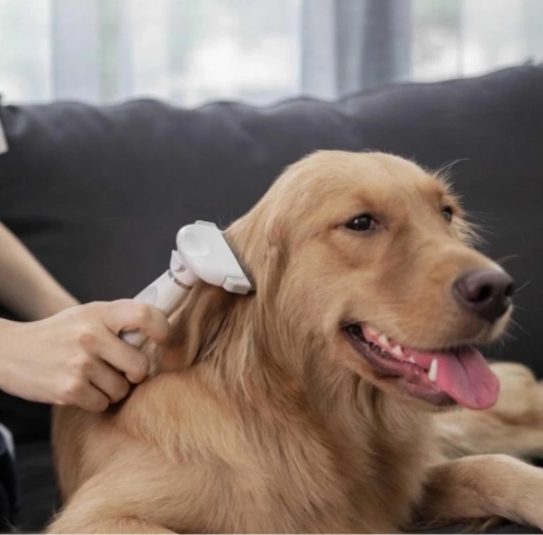 Фурминатор Pawbby Type Anti-Hair Cutter Comb (MG-PCO001) — фото, купить в Минске с доставкой по Беларуси — 360shop.by