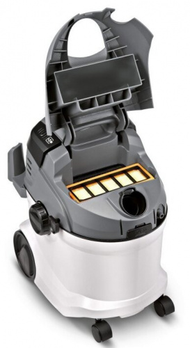 Пылесос Karcher SE 6.100