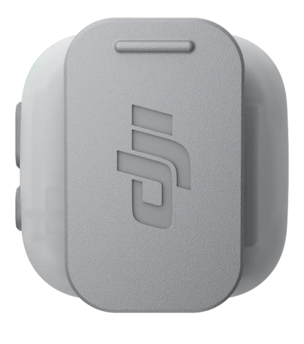 Радиосистема DJI Mic Mini 2 (2TX + 1 Mobile RX + Charging Case) — фото, купить в Минске с доставкой по Беларуси — 360shop.by