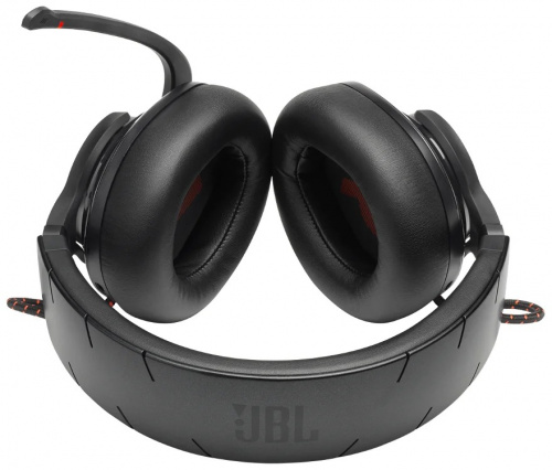 Наушники JBL Quantum 600