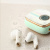 Наушники Rock Retro Style TWS Earphone Camera — фото, купить в Минске с доставкой по Беларуси — 360shop.by
