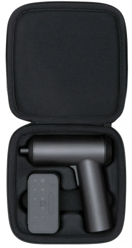 Электроотвертка Mijia Electric Screwdriver Gun (MJDDLSD001QW) — фото, купить в Минске с доставкой по Беларуси — 360shop.by