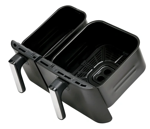Аэрогриль Evolution AIRO 10600 Dual — фото, купить в Минске с доставкой по Беларуси — 360shop.by