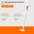 Вертикальный пылесос Xiaomi Mijia Handheld Vacuum Cleaner 2 Lite (B204) — фото, купить в Минске с доставкой по Беларуси — 360shop.by