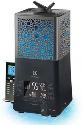 Ультразвуковой увлажнитель воздуха Electrolux EHU-3810D