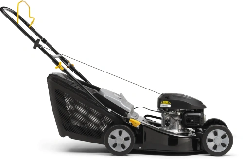 Газонокосилка бензиновая Alpina AL4 46 A (2L0481044/A22) — фото, купить в Минске с доставкой по Беларуси — 360shop.by