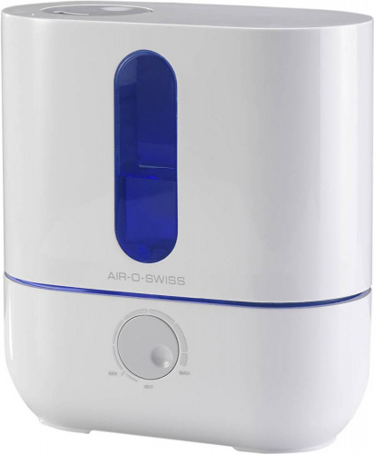 Ультразвуковой увлажнитель воздуха Boneco Air-O-Swiss U300