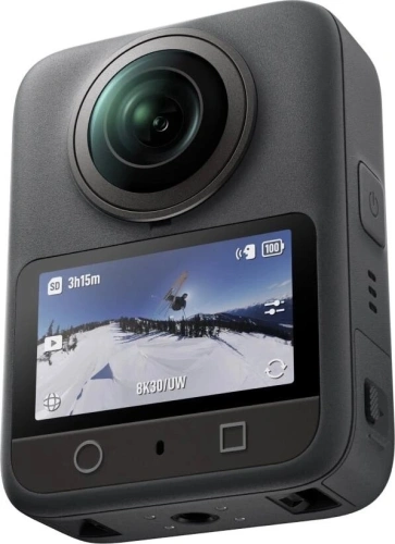 Экшен-камера DJI Osmo 360 Standard Combo — фото, купить в Минске с доставкой по Беларуси — 360shop.by