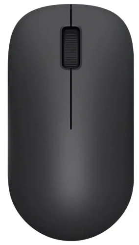 Мышь Xiaomi Wireless Mouse Lite 3 (XMWXSB05YM) — фото, купить в Минске с доставкой по Беларуси — 360shop.by
