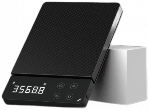 Кухонные весы ATuMan Duka Electronic Kitchen Scale ES1 — фото, купить в Минске с доставкой по Беларуси — 360shop.by