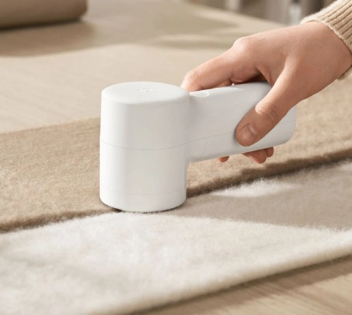 Машинка для удаления катышков Xiaomi Mijia Hair Ball Trimmer 2 (MQXJQ01LF) — фото, купить в Минске с доставкой по Беларуси — 360shop.by