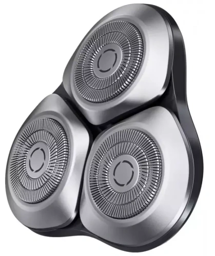 Бритвенная головка Xiaomi Replacement Head (BHR7448GL) для Xiaomi Mi Electric Shaver S301 — фото, купить в Минске с доставкой по Беларуси — 360shop.by