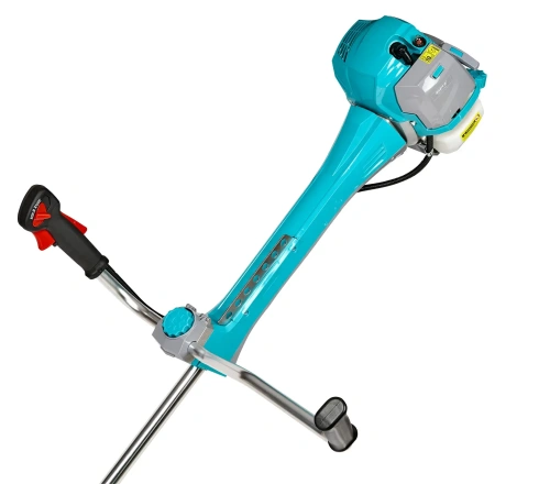 Триммер бензиновый GPT TBC-525 D — фото, купить в Минске с доставкой по Беларуси — 360shop.by