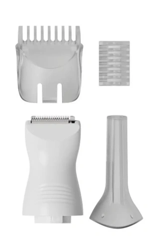 Триммер для носа и ушей Deerma DEM-TM01W — фото, купить в Минске с доставкой по Беларуси — 360shop.by