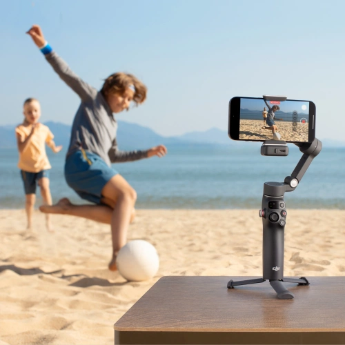 Стабилизатор DJI Osmo Mobile 7P — фото, купить в Минске с доставкой по Беларуси — 360shop.by