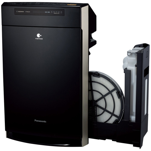 Климатический комплекс Panasonic F-VXR50R-K