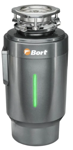Измельчитель пищевых отходов Bort Titan 8000 (93417906) — фото, купить в Минске с доставкой по Беларуси — 360shop.by