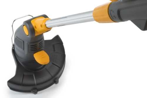 Триммер электрический Stiga GT 106c (252060002/ST1) — фото, купить в Минске с доставкой по Беларуси — 360shop.by