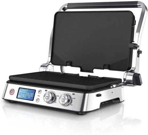 Электрогриль Braun CG 9040 — фото, купить в Минске с доставкой по Беларуси — 360shop.by