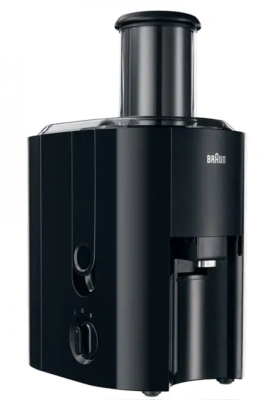 Соковыжималка Braun Multiquick 3 (J300) — фото, купить в Минске с доставкой по Беларуси — 360shop.by