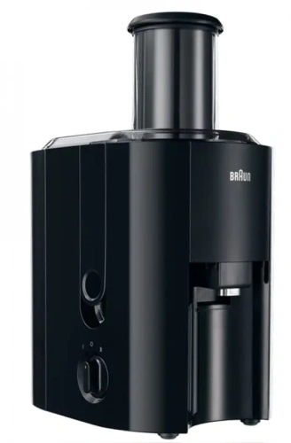 Соковыжималка Braun Multiquick 3 (J300) — фото, купить в Минске с доставкой по Беларуси — 360shop.by