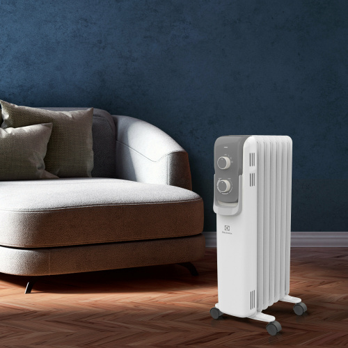 Масляный радиатор Electrolux Line EOH/M-7209