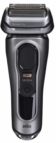Электробритва Braun Series 9 Pro+ 9565cc — фото, купить в Минске с доставкой по Беларуси — 360shop.by
