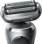 Электробритва Braun Series 7 72-G7200cc — фото, купить в Минске с доставкой по Беларуси — 360shop.by