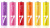 Батарейки ZMI Rainbow ZI7 AAA 40 шт. Colors — фото, купить в Минске с доставкой по Беларуси — 360shop.by