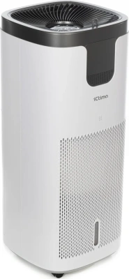 Климатический комплекс iClima LUX-10000PRO V2 — фото, купить в Минске с доставкой по Беларуси — 360shop.by