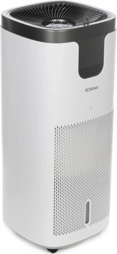 Климатический комплекс iClima LUX-10000PRO V2 — фото, купить в Минске с доставкой по Беларуси — 360shop.by