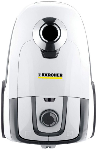 Пылесос Karcher VC 2 Premium (1.198-115.0)