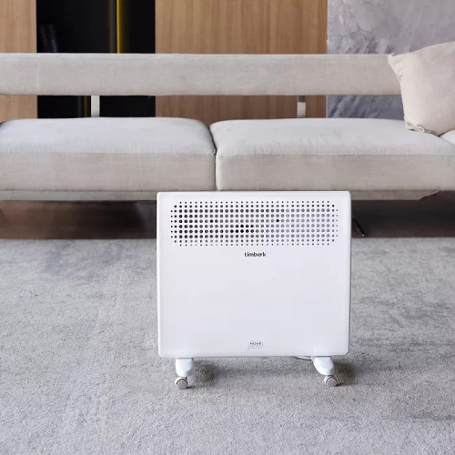 Конвектор Timberk Home Intellect T-EC2000-X2E-WF