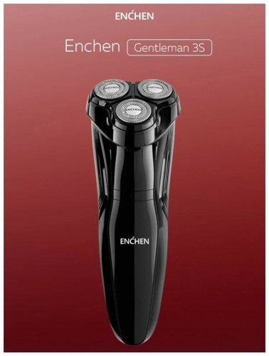 Электробритва Enchen Gentleman 3S