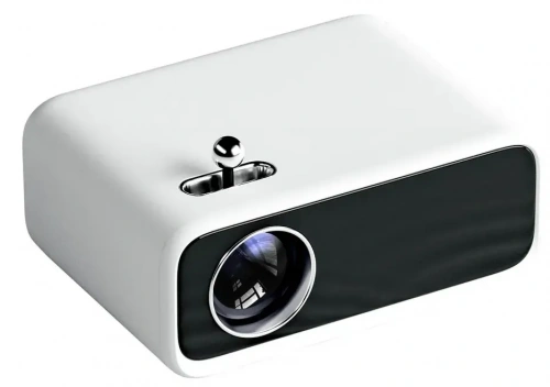 Проектор Wanbo Mini Pro (WPE01) — фото, купить в Минске с доставкой по Беларуси — 360shop.by