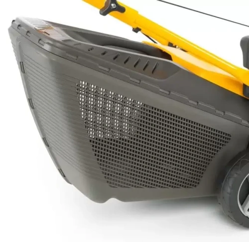 Газонокосилка бензиновая самоходная Stiga Collector 48 S (2L0482048/ST1)
