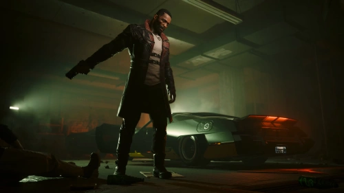 Игра Cyberpunk 2077 Ultimate Edition для PlayStation 5 (PS5) — фото, купить в Минске с доставкой по Беларуси — 360shop.by