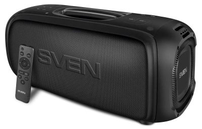 Колонка для вечеринок SVEN PS-860 — фото, купить в Минске с доставкой по Беларуси — 360shop.by