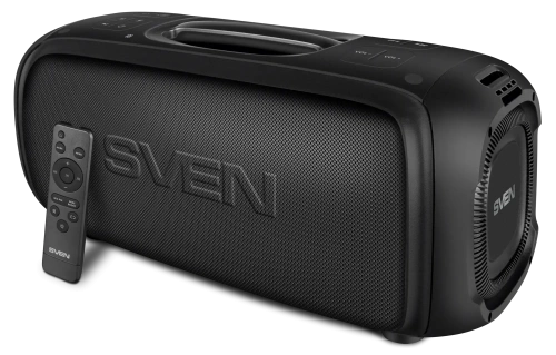 Колонка для вечеринок SVEN PS-860 — фото, купить в Минске с доставкой по Беларуси — 360shop.by