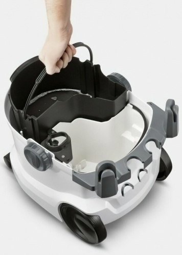 Пылесос Karcher SE 6.100